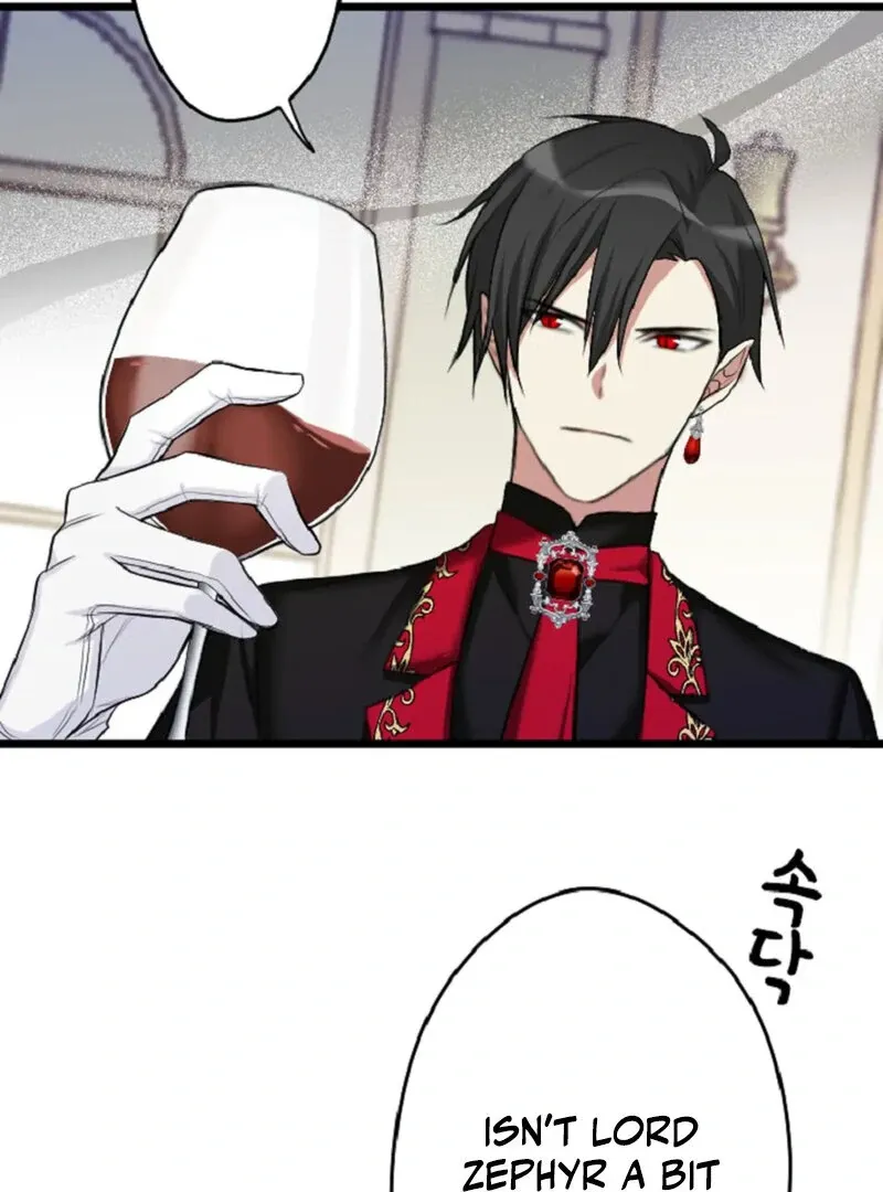 The Vampire’s Sacrificial Bride Chapter 6 page 11 - 