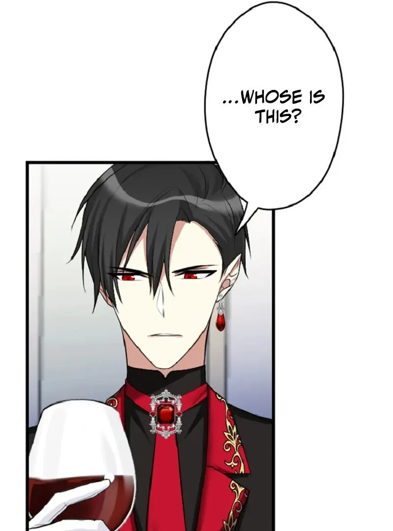 The Vampire’s Sacrificial Bride Chapter 6 page 14 - 