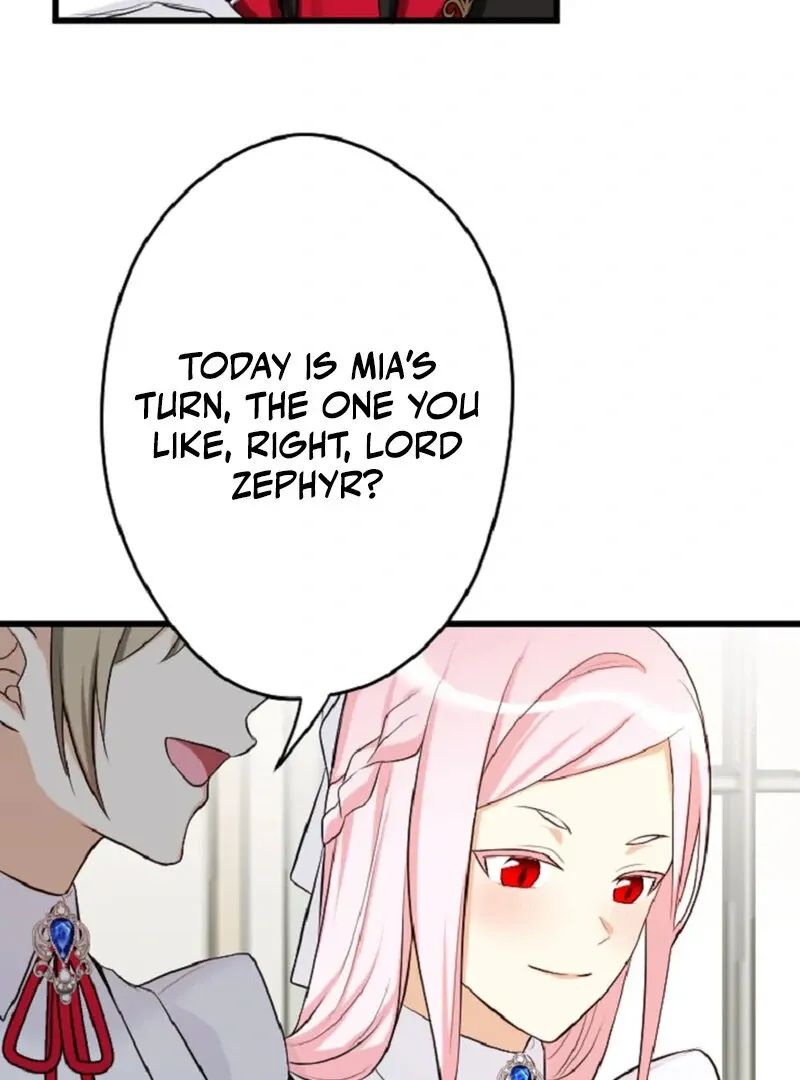The Vampire’s Sacrificial Bride Chapter 6 page 15 - 