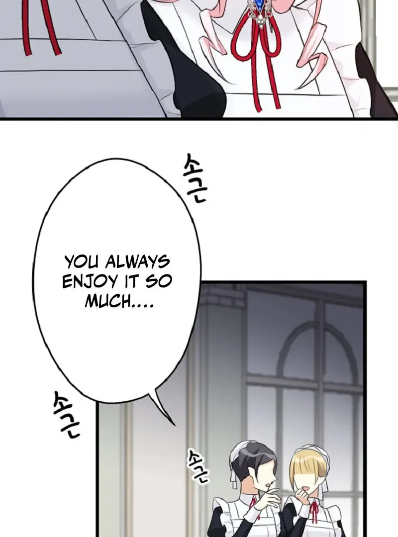 The Vampire’s Sacrificial Bride Chapter 6 page 16 - 