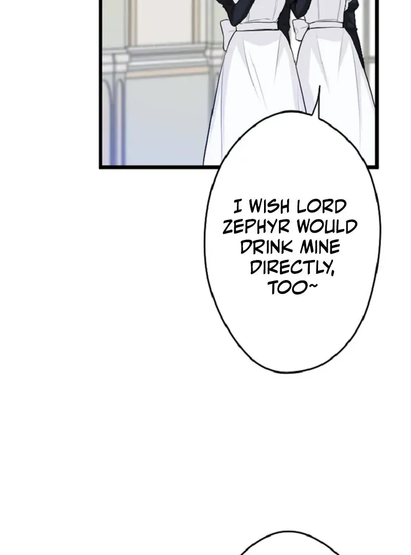 The Vampire’s Sacrificial Bride Chapter 6 page 17 - 