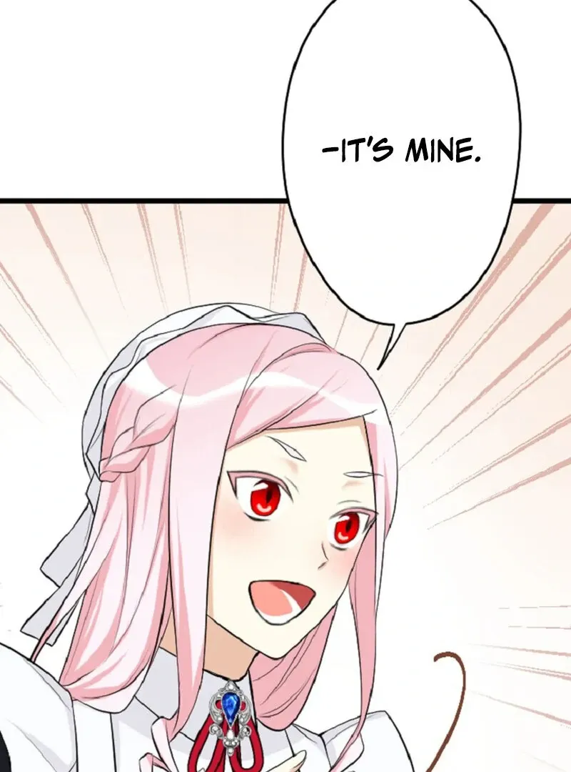 The Vampire’s Sacrificial Bride Chapter 6 page 18 - 