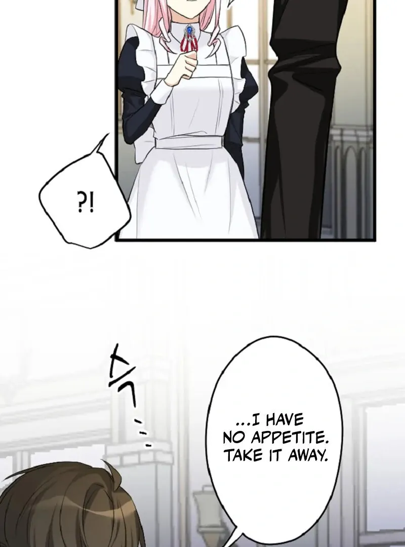 The Vampire’s Sacrificial Bride Chapter 6 page 20 - 