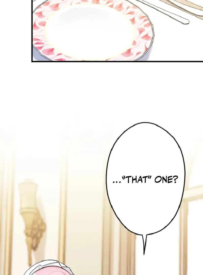 The Vampire’s Sacrificial Bride Chapter 6 page 3 - 