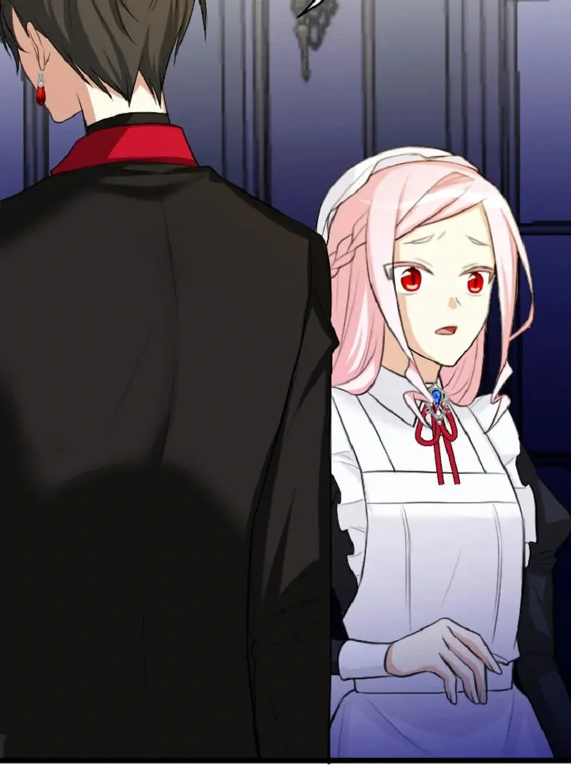 The Vampire’s Sacrificial Bride Chapter 6 page 21 - 