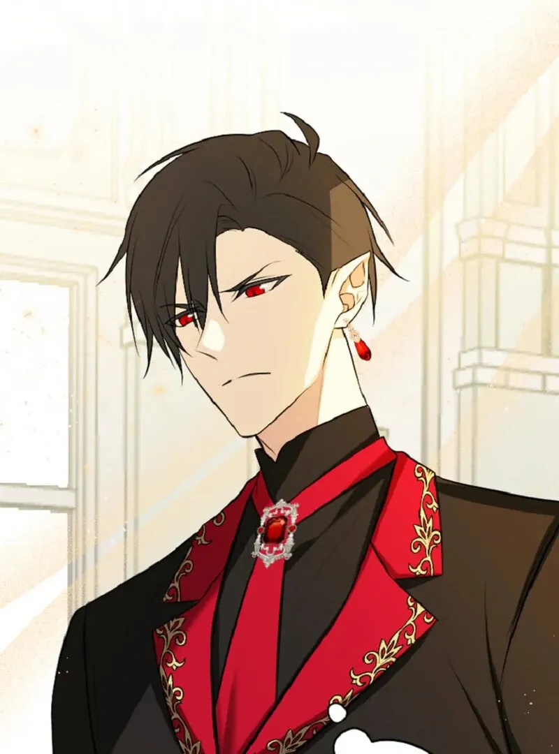 The Vampire’s Sacrificial Bride Chapter 6 page 24 - 