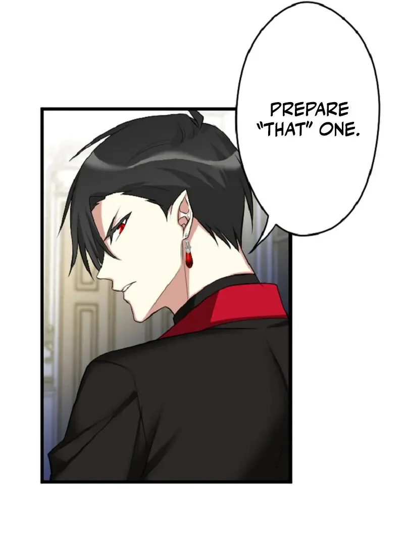The Vampire’s Sacrificial Bride Chapter 6 page 27 - 