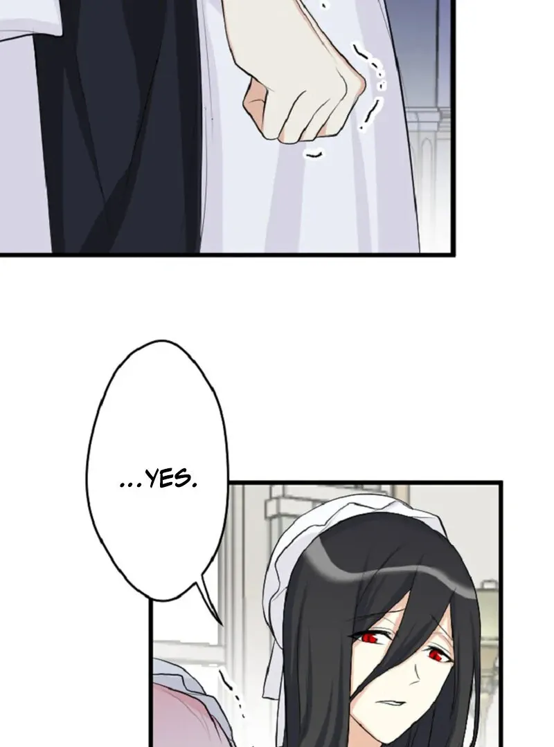 The Vampire’s Sacrificial Bride Chapter 6 page 29 - 
