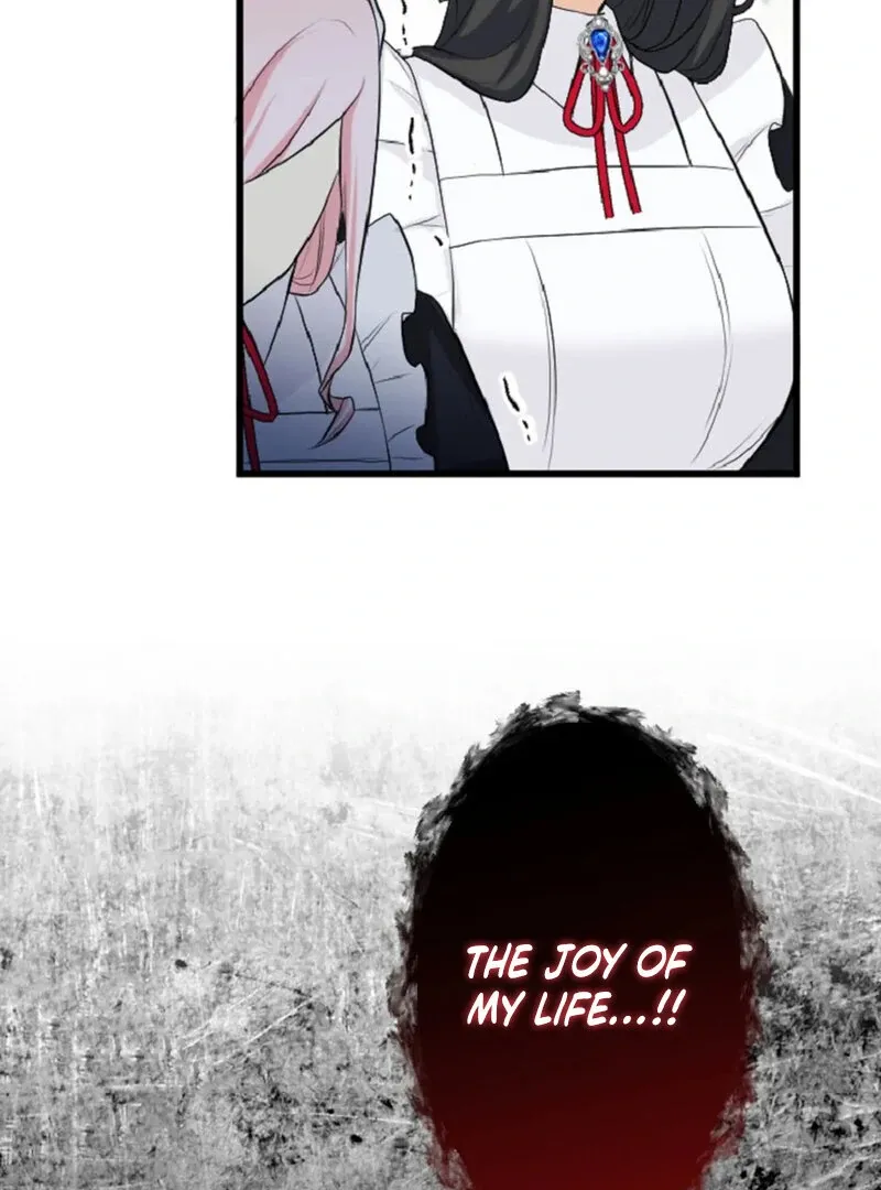 The Vampire’s Sacrificial Bride Chapter 6 page 30 - 