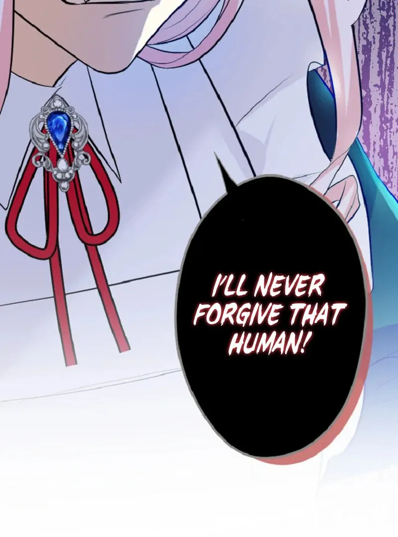 The Vampire’s Sacrificial Bride Chapter 6 page 33 - 