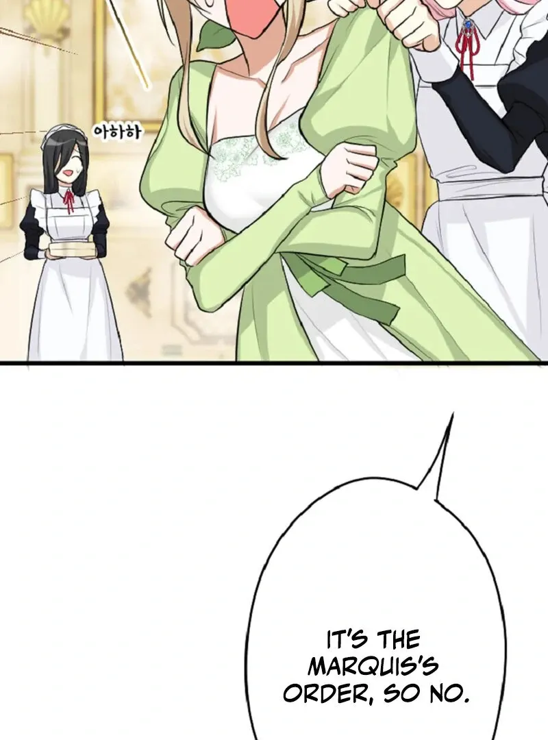 The Vampire’s Sacrificial Bride Chapter 6 page 36 - 