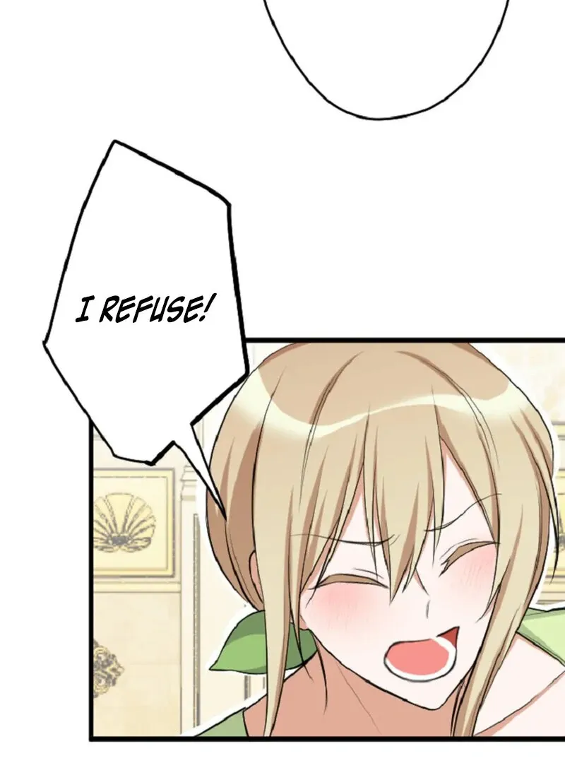 The Vampire’s Sacrificial Bride Chapter 6 page 37 - 
