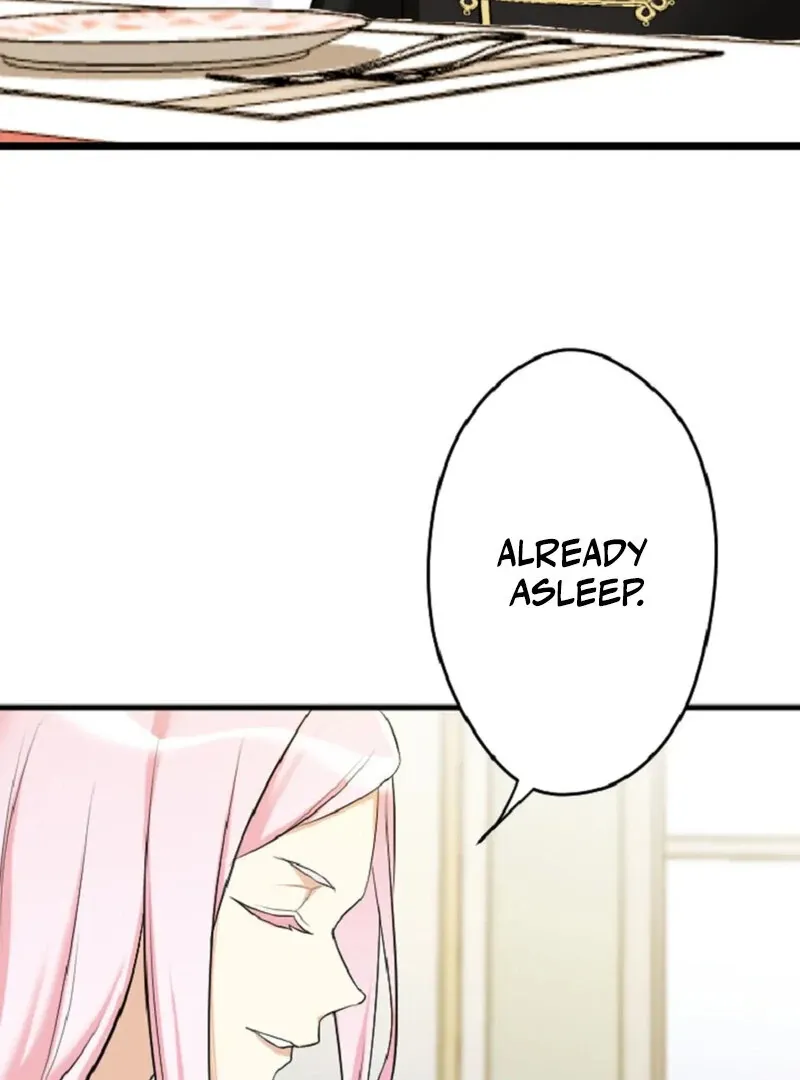 The Vampire’s Sacrificial Bride Chapter 6 page 5 - 