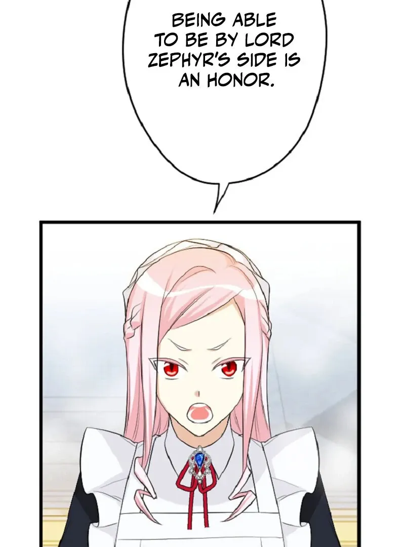 The Vampire’s Sacrificial Bride Chapter 6 page 41 - 