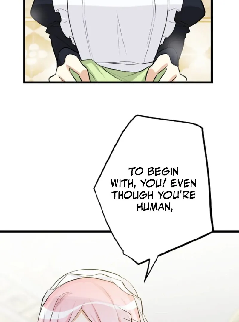 The Vampire’s Sacrificial Bride Chapter 6 page 42 - 