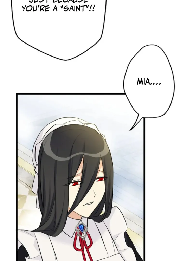 The Vampire’s Sacrificial Bride Chapter 6 page 44 - 
