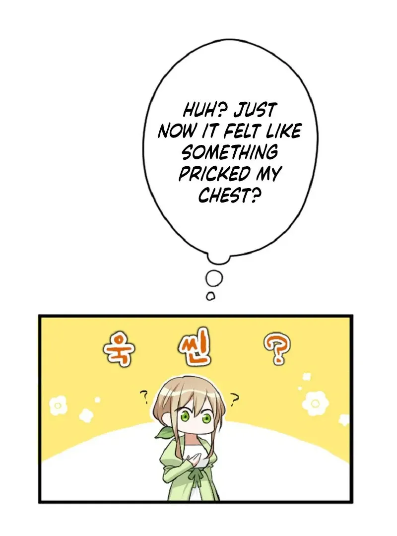The Vampire’s Sacrificial Bride Chapter 6 page 47 - 
