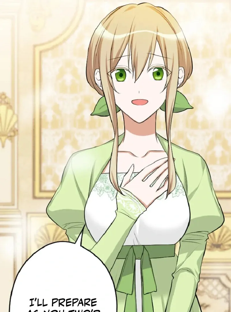 The Vampire’s Sacrificial Bride Chapter 6 page 49 - 