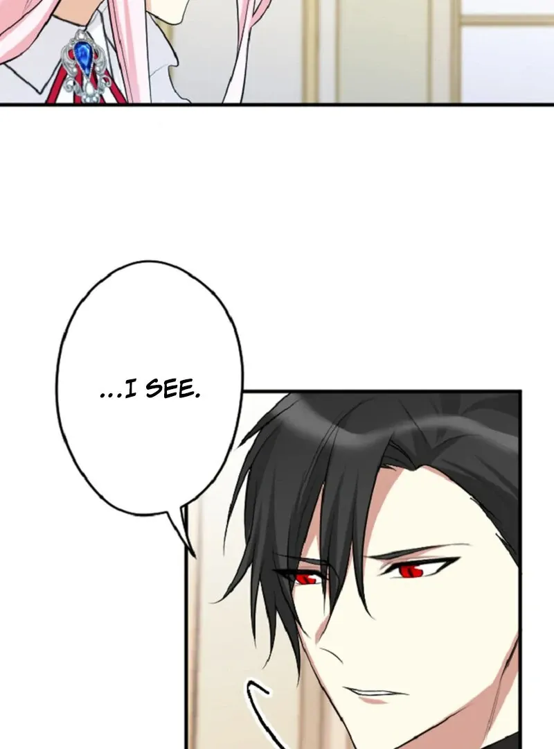 The Vampire’s Sacrificial Bride Chapter 6 page 6 - 