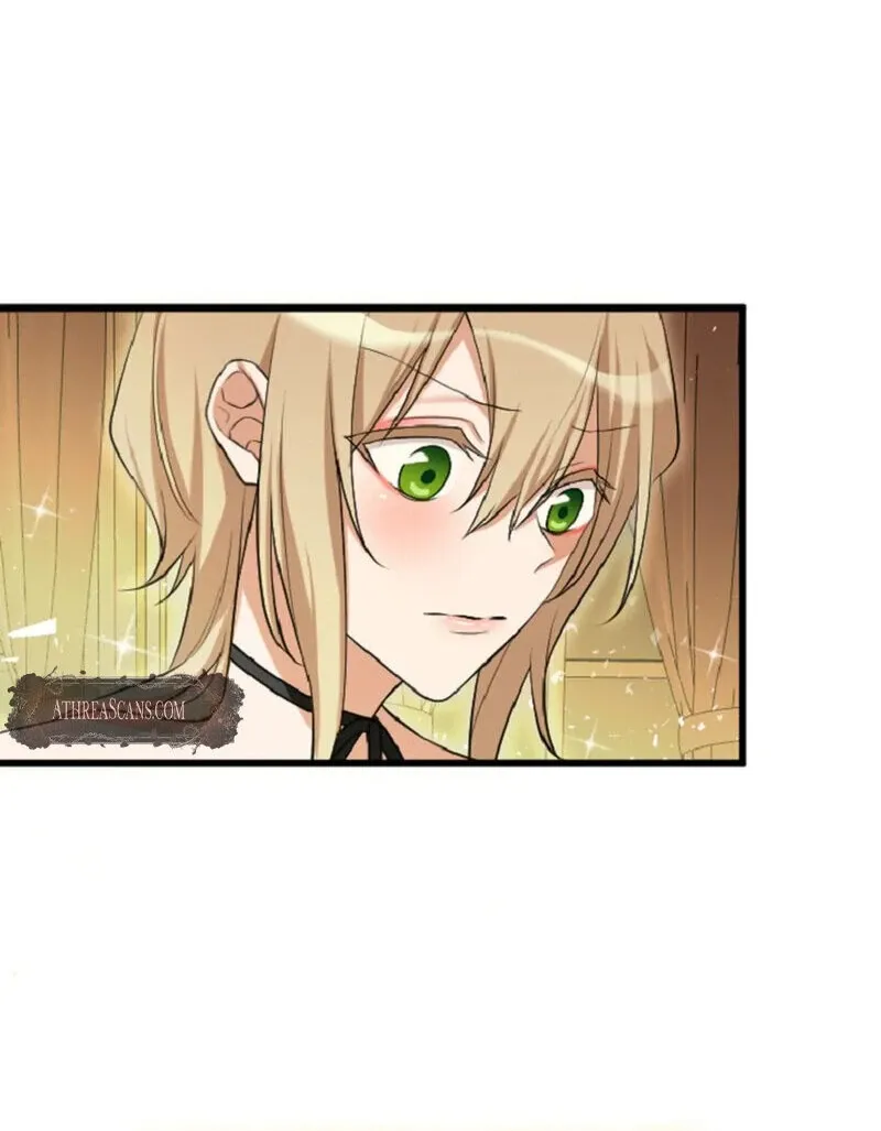 The Vampire’s Sacrificial Bride Chapter 6 page 52 - 