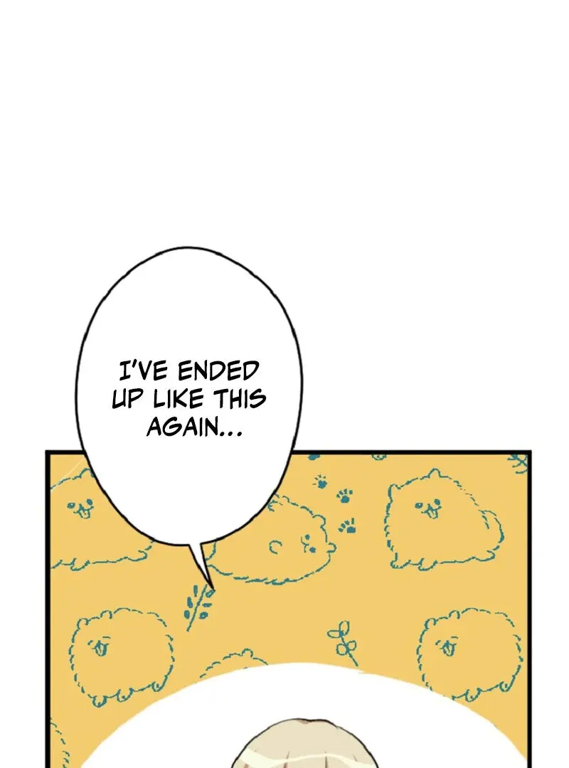 The Vampire’s Sacrificial Bride Chapter 6 page 56 - 