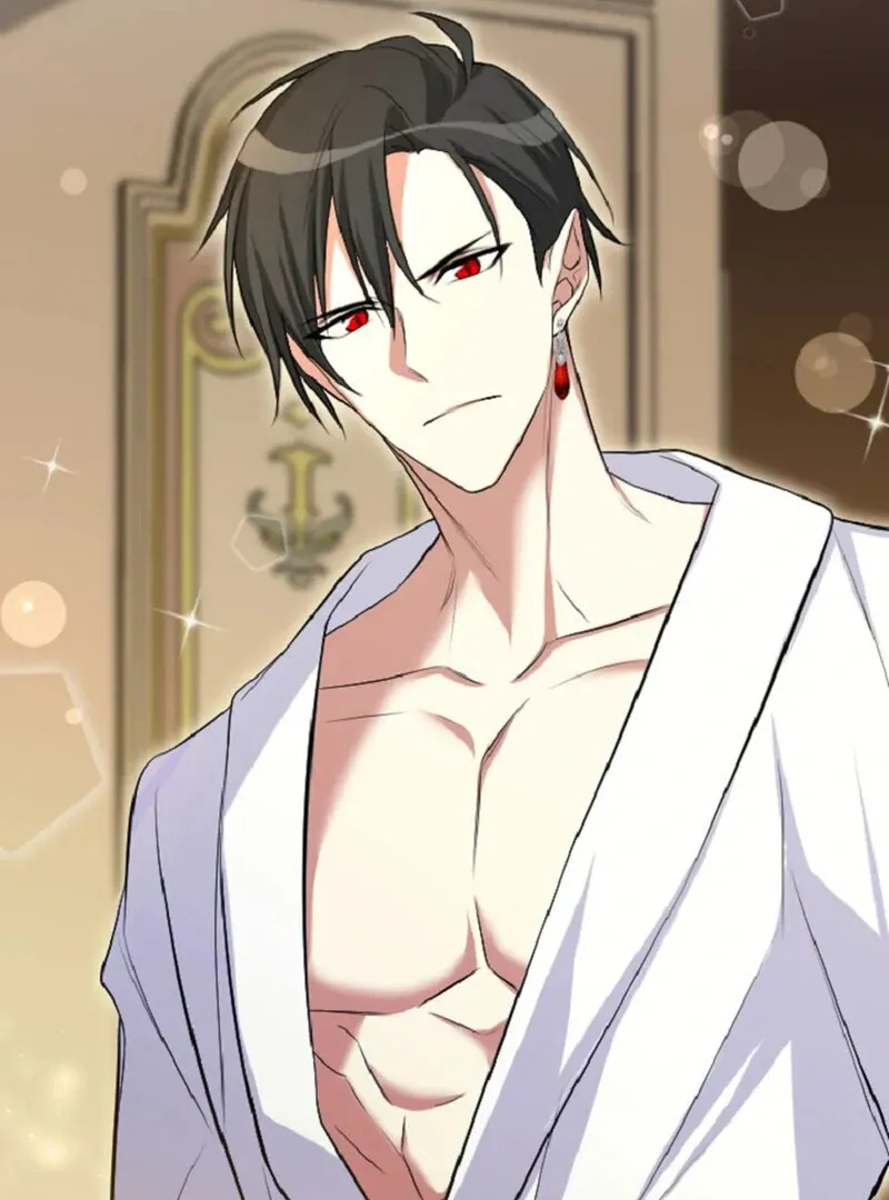 The Vampire’s Sacrificial Bride Chapter 6 page 59 - 