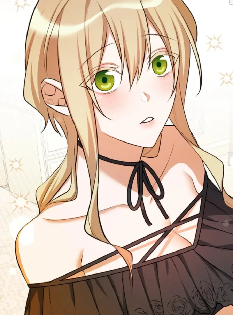 The Vampire’s Sacrificial Bride Chapter 6 page 62 - 