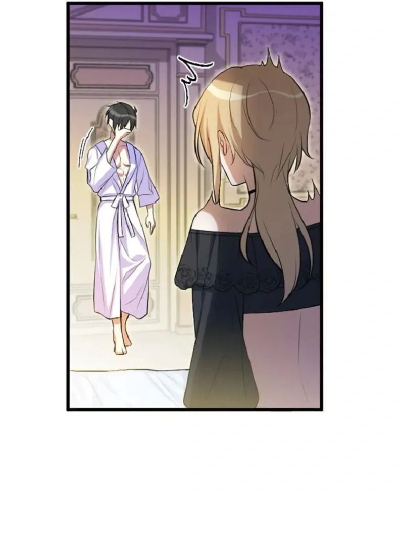 The Vampire’s Sacrificial Bride Chapter 6 page 66 - 