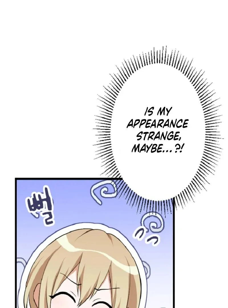 The Vampire’s Sacrificial Bride Chapter 6 page 67 - 