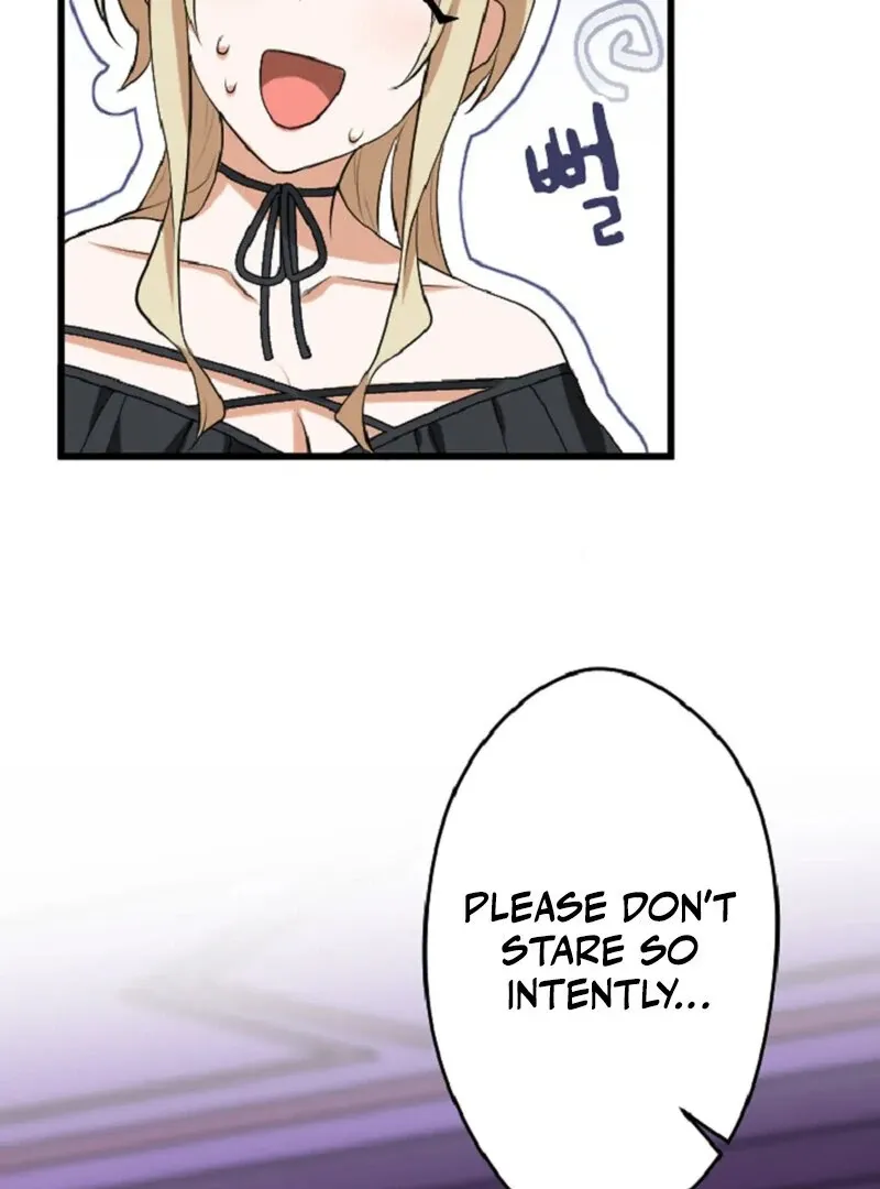 The Vampire’s Sacrificial Bride Chapter 6 page 68 - 