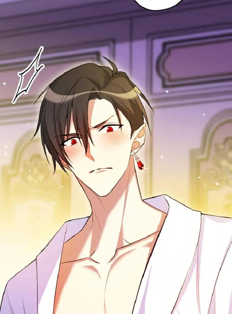 The Vampire’s Sacrificial Bride Chapter 6 page 69 - 