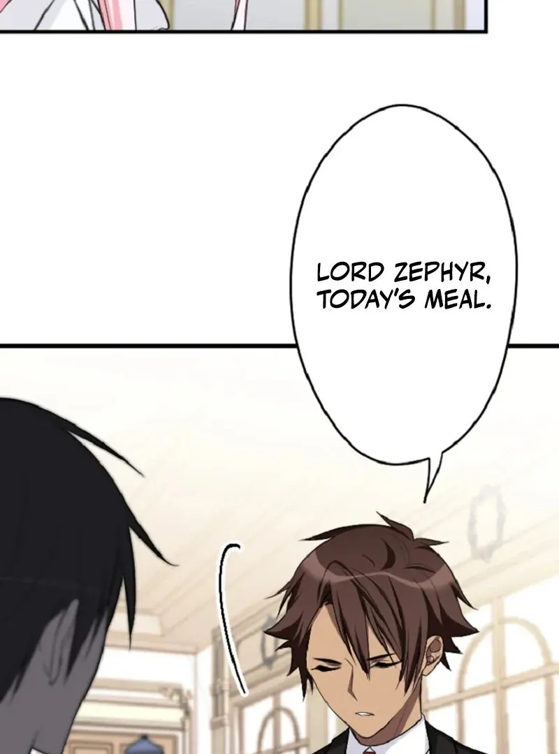The Vampire’s Sacrificial Bride Chapter 6 page 8 - 