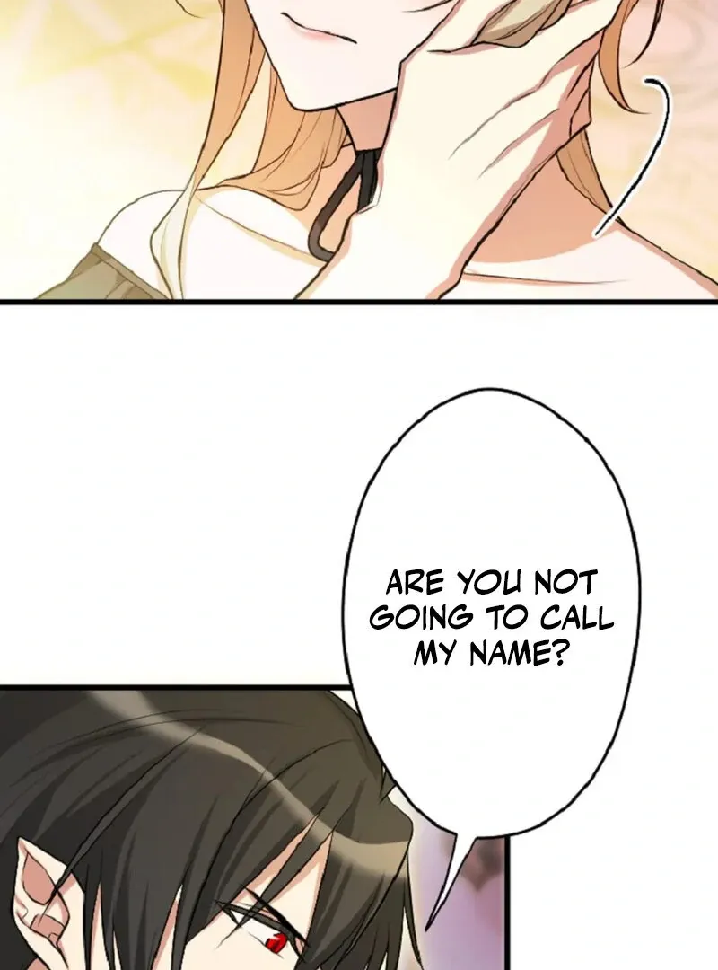 The Vampire’s Sacrificial Bride Chapter 6 page 73 - 