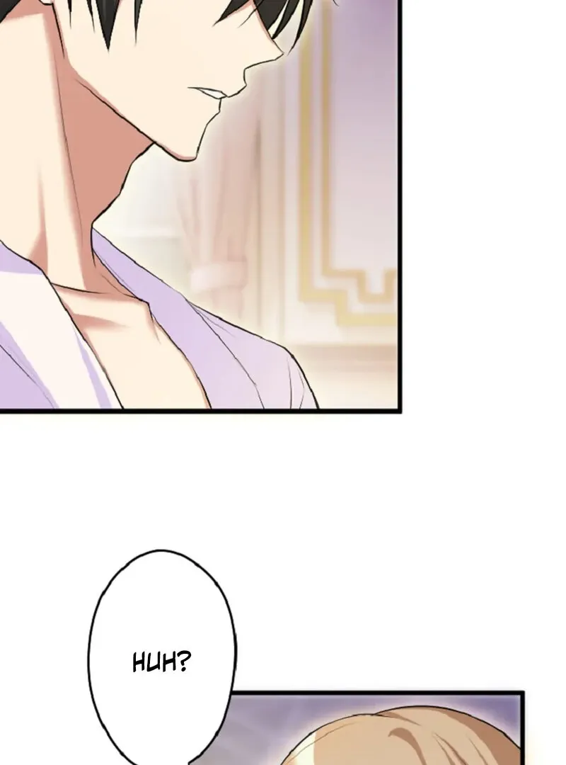 The Vampire’s Sacrificial Bride Chapter 6 page 74 - 