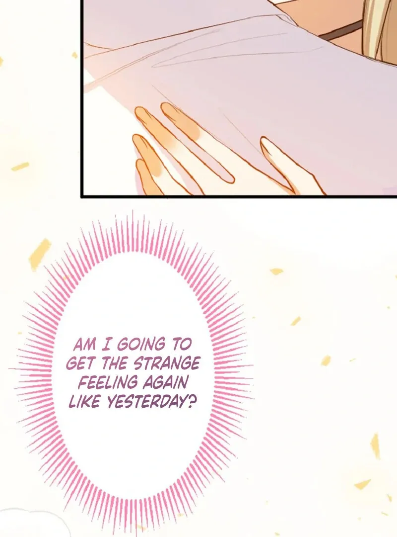 The Vampire’s Sacrificial Bride Chapter 6 page 87 - 