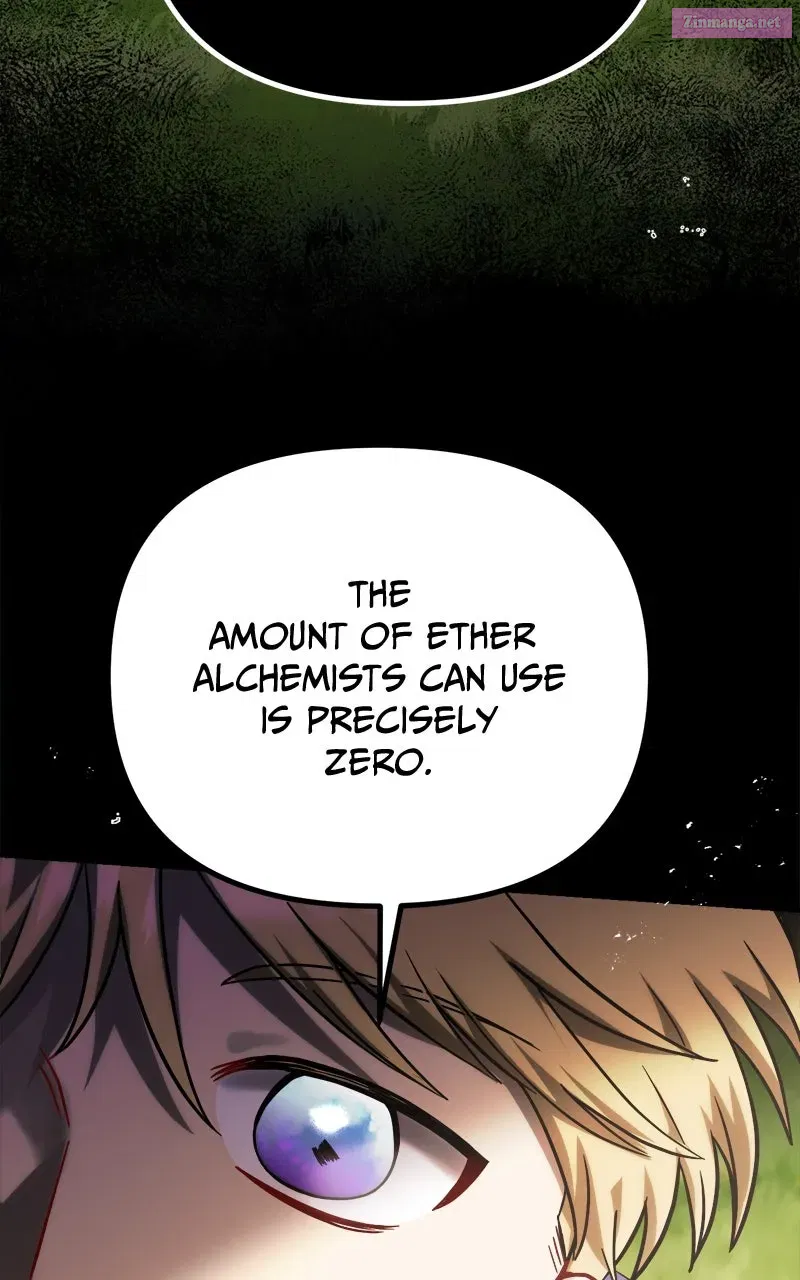 The Vampire’sAlchemy Chapter 1 page 105 - 