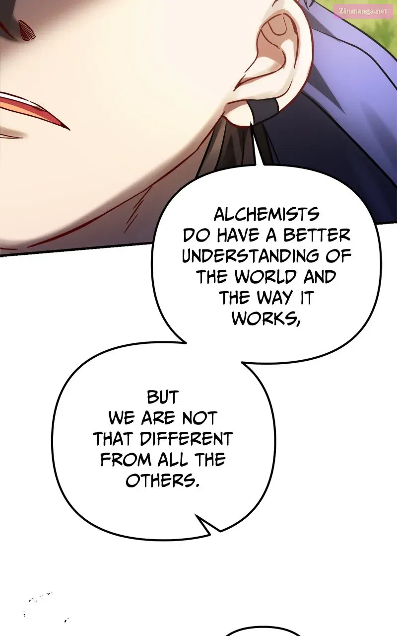 The Vampire’sAlchemy Chapter 1 page 106 - 