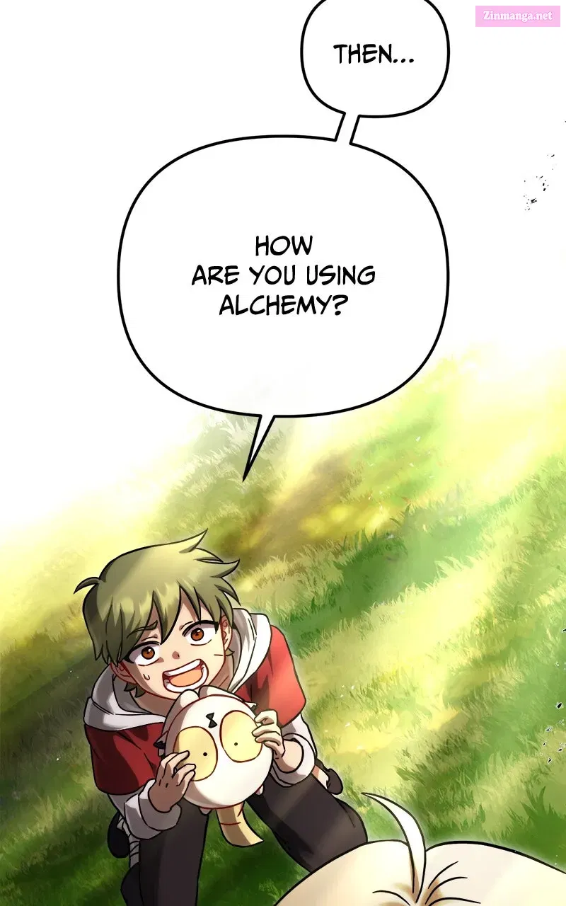 The Vampire’sAlchemy Chapter 1 page 107 - 