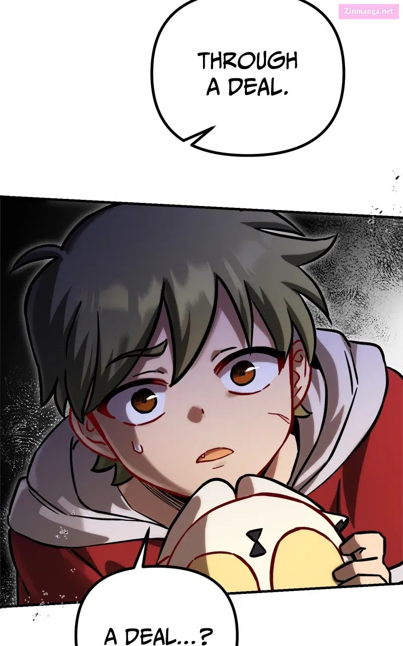 The Vampire’sAlchemy Chapter 1 page 109 - 