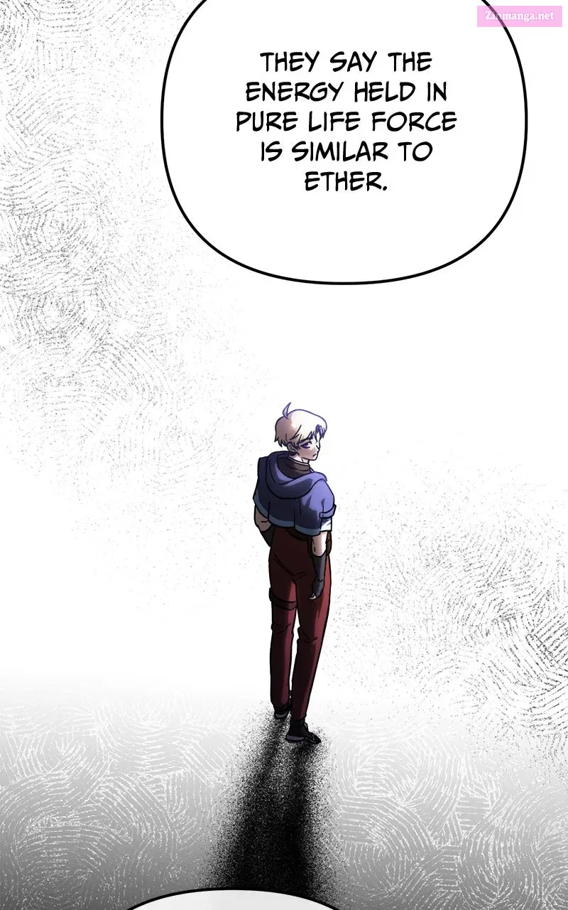 The Vampire’sAlchemy Chapter 1 page 111 - 