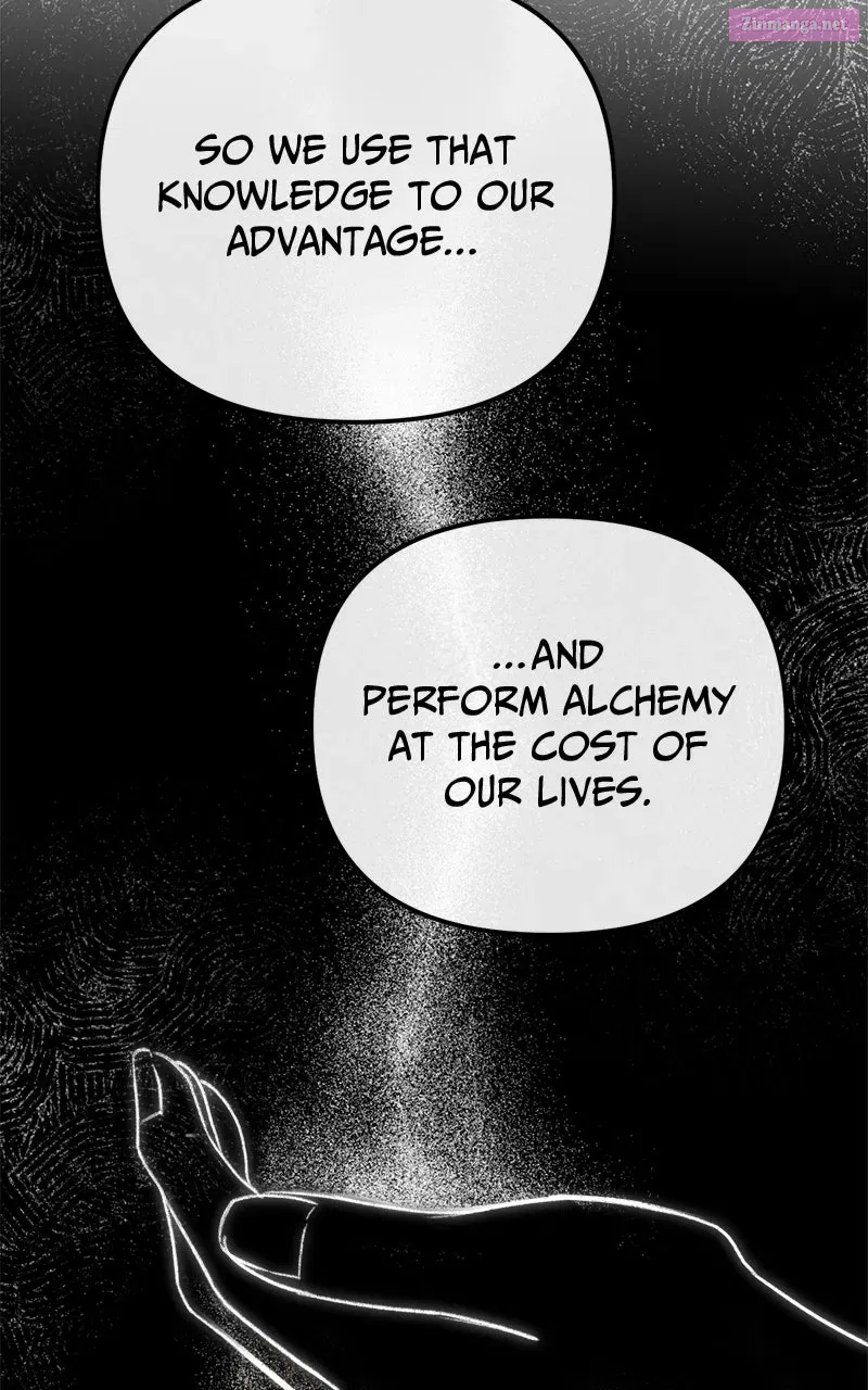 The Vampire’sAlchemy Chapter 1 page 112 - 