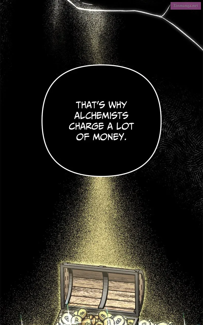 The Vampire’sAlchemy Chapter 1 page 113 - 