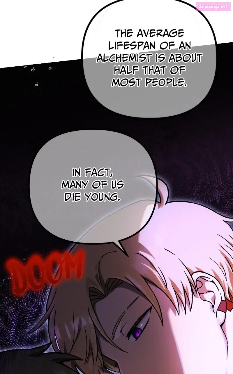 The Vampire’sAlchemy Chapter 1 page 115 - 