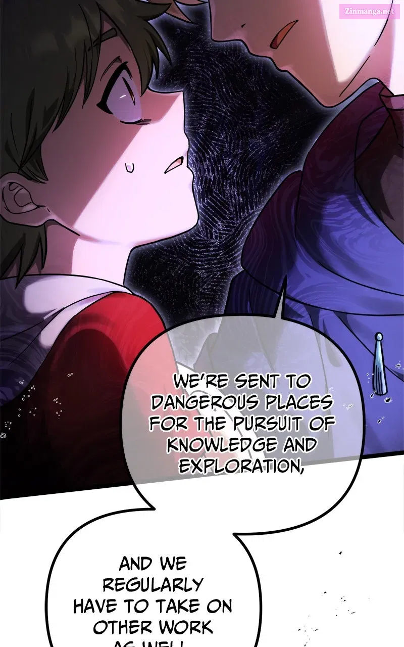 The Vampire’sAlchemy Chapter 1 page 116 - 
