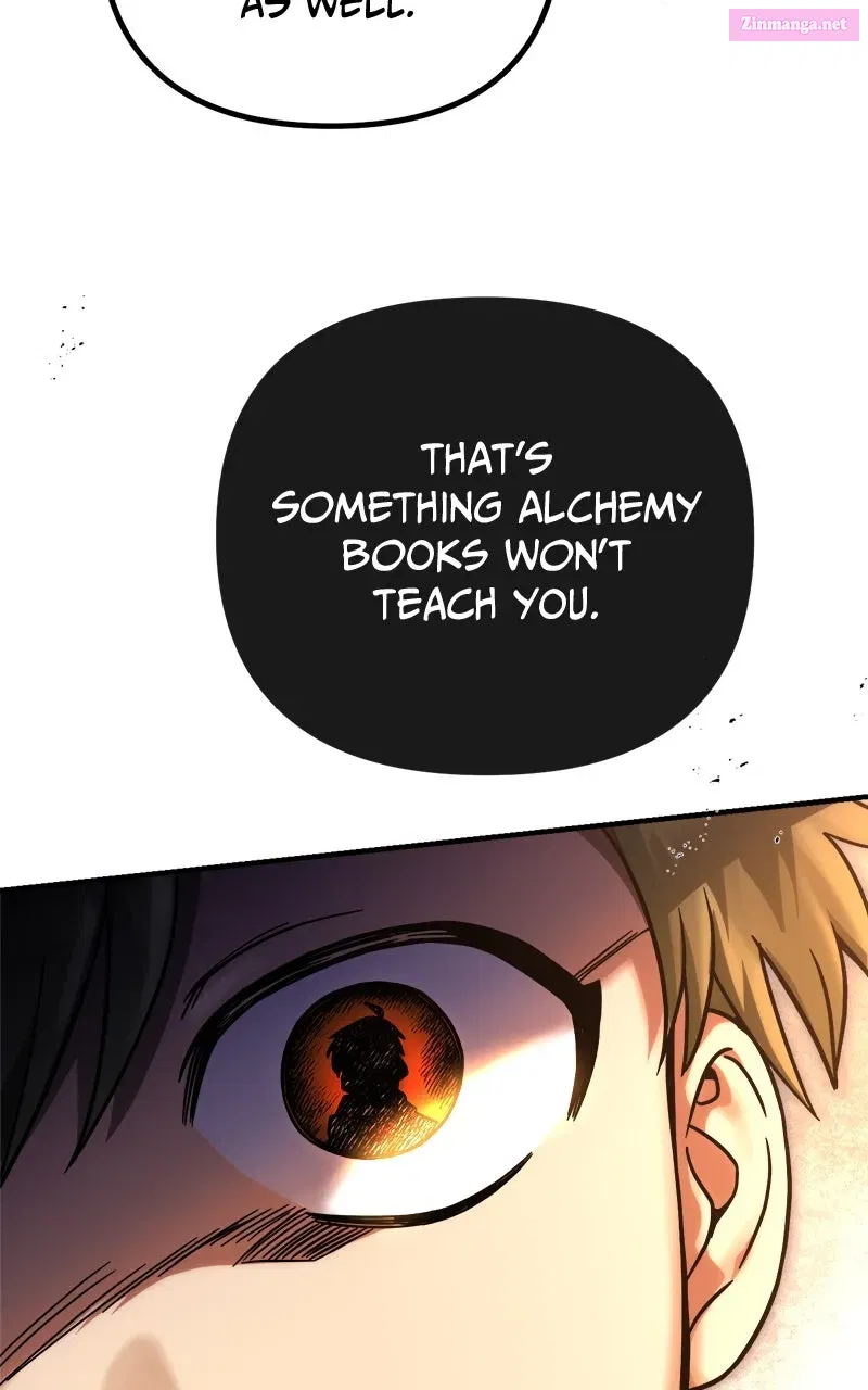 The Vampire’sAlchemy Chapter 1 page 117 - 