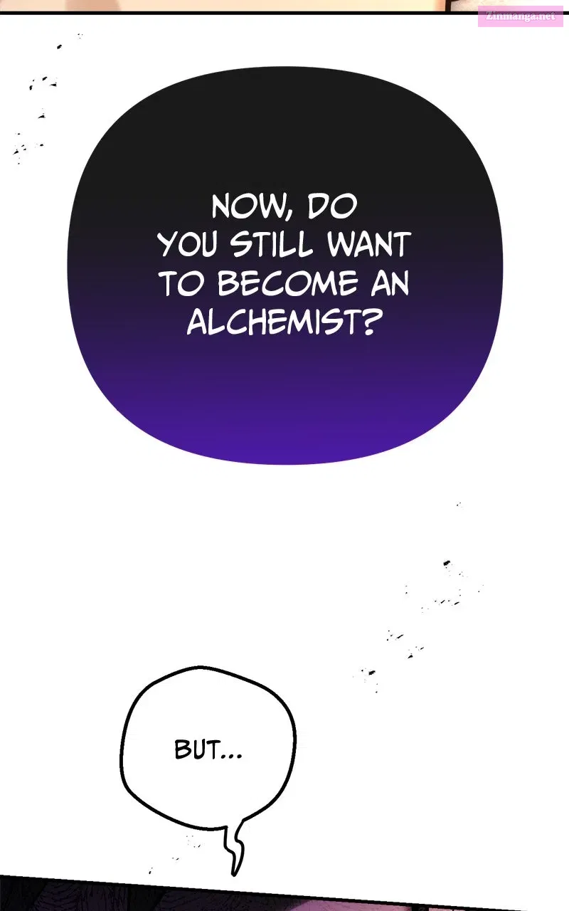 The Vampire’sAlchemy Chapter 1 page 118 - 