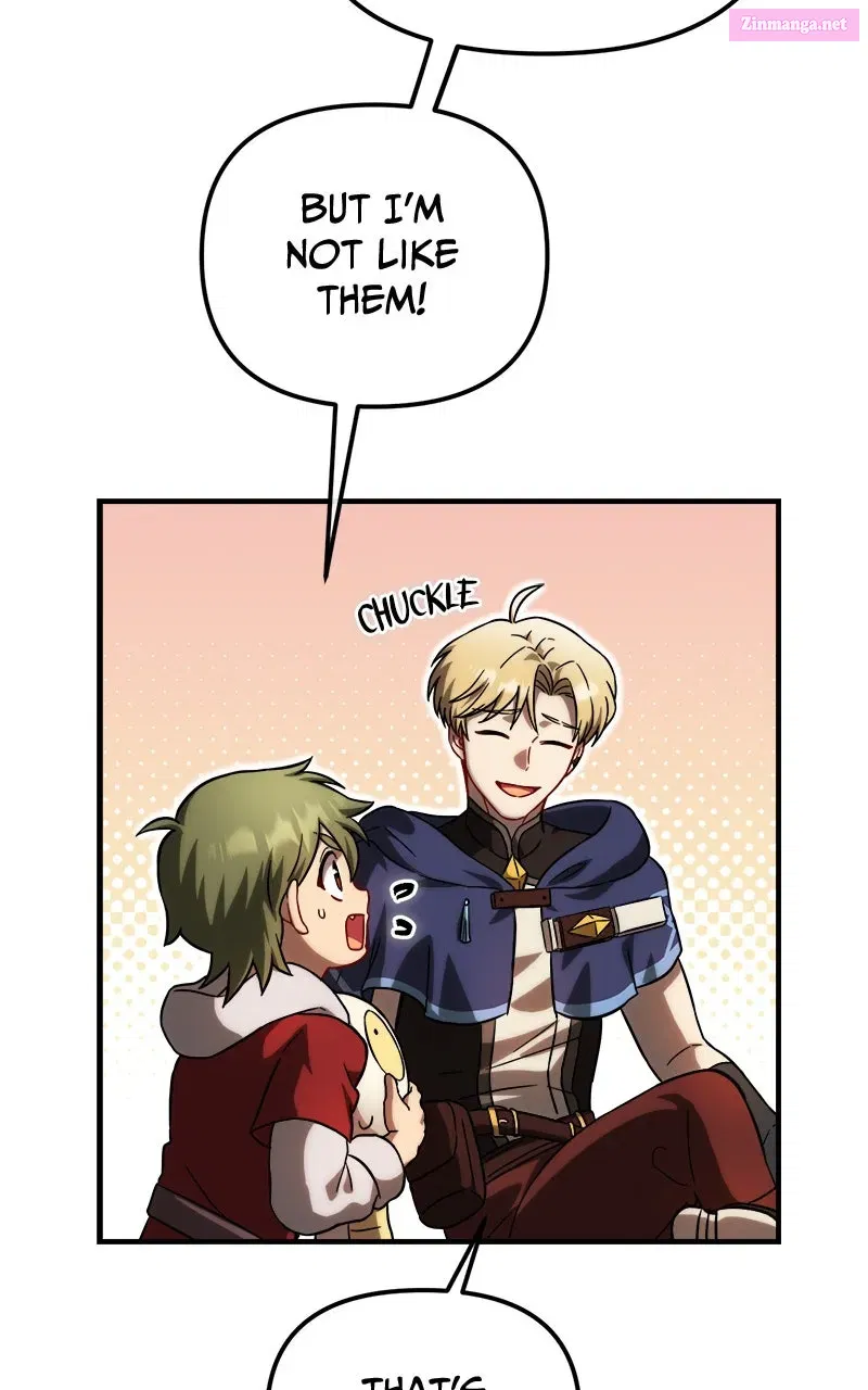 The Vampire’sAlchemy Chapter 1 page 125 - 
