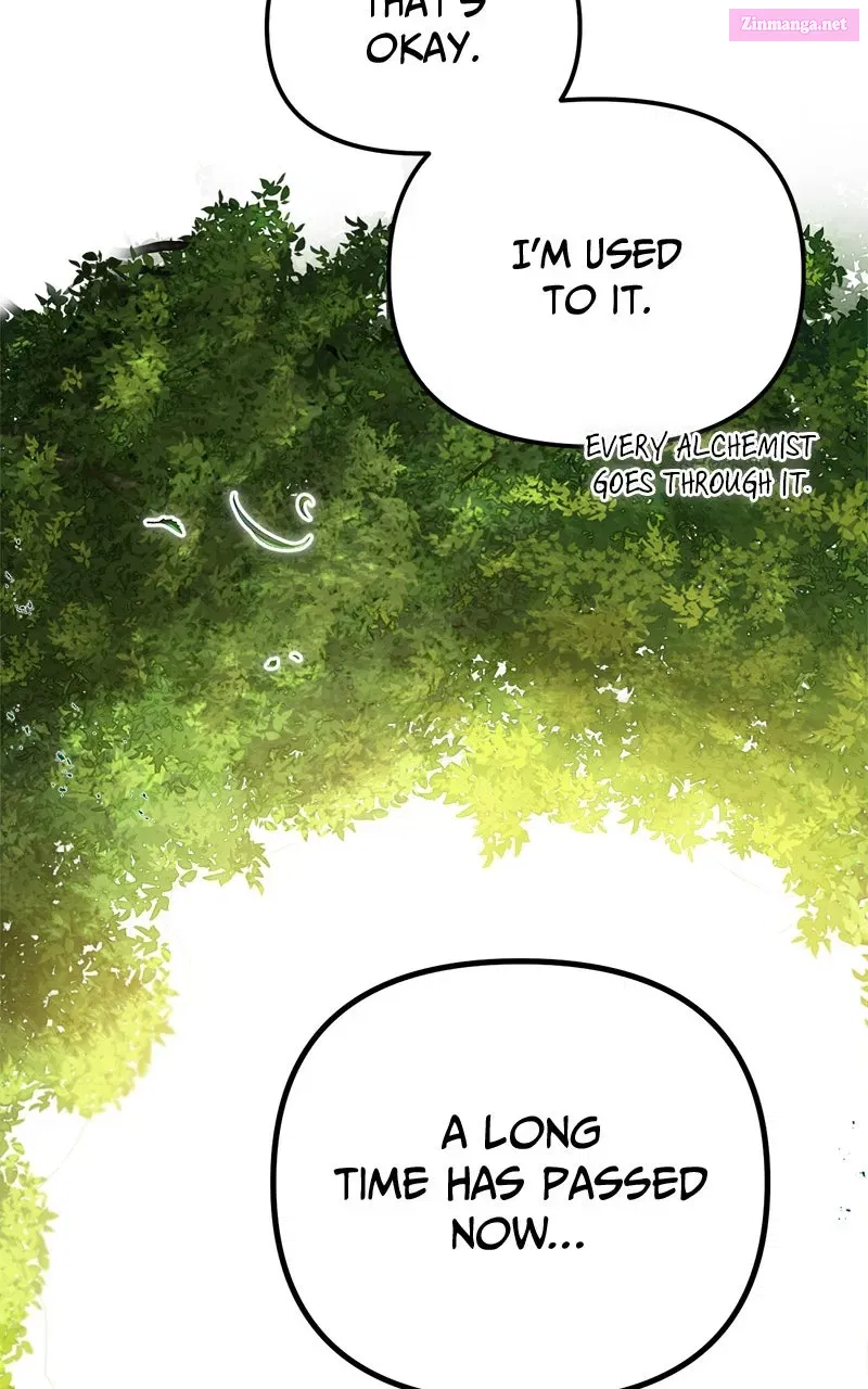 The Vampire’sAlchemy Chapter 1 page 126 - 