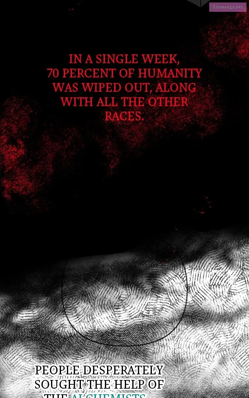 The Vampire’sAlchemy Chapter 1 page 132 - 
