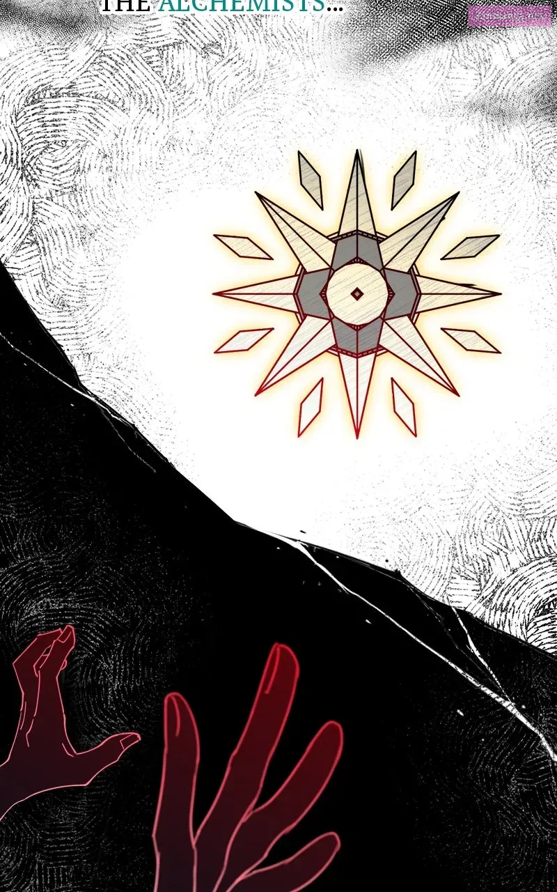 The Vampire’sAlchemy Chapter 1 page 133 - 